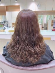 -CARR SALON