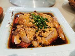 -蜀宴·家宴馆(升伟晶石店)