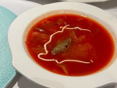 -波特曼西餐厅(中央大街店)