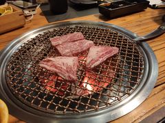 -黑牛の店·和牛烧肉(合生汇店)