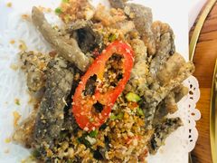 -勝記酒家·37年老字号·经典粤菜(荔枝公园店)