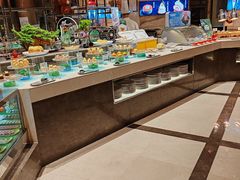 -怡咖啡自助餐(宁波香格里拉店)