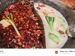 -周小明火锅(黑金冠社区店)