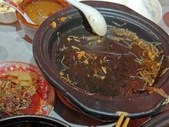 -山四砂锅(太原钟楼街店)