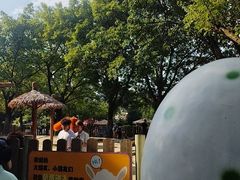 -成都欢乐谷