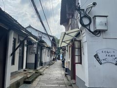 -金泽古镇