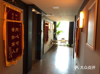 藏在外滩的超高性价比宝藏月子会所！