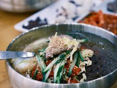 -顺姬冷面(延大店)