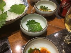 -大渔铁板烧(中山路八佰伴店)