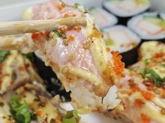 -德川家日本料理(中关村寰太大厦店)