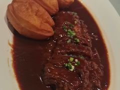 -悦海·家宴·冰花皮皮虾大锅贴(宝龙店)