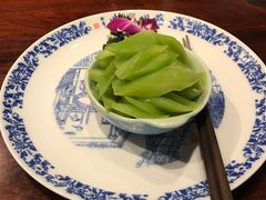 -吴门人家·苏宴宫廷菜(拙政园店)