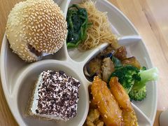 -素满香·全民食养自助(建邺万达店)