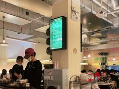 -白仁仔· 活烤海鲜 宵夜(豫园店)