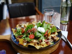 -房角石西餐厅Cornerstone Cafe(龙潭广场店)