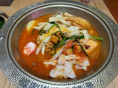 -福客麻辣烫·现炒麻辣香锅(印力中心店)