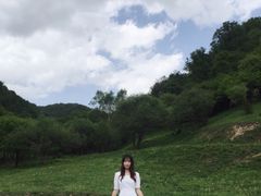 -大水川景区