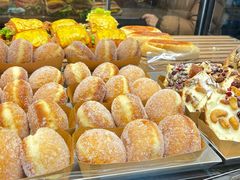 -红跑车HPCBAKERY(汉商店)