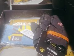 -凯乐石KAILAS(万国奥特莱斯店)