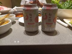 -海底捞火锅(龙湖北京大兴天街店)