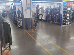 -迪卡侬(南二环店)