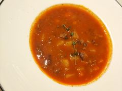 -伊斯坦布尔土耳其清真咖啡餐厅