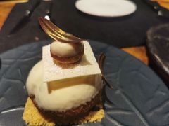 泡芙-AZUL by FUEL蓝色·法式酒馆(琶醍店)