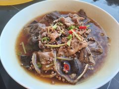 -杭州临平万丽酒店·万丽轩中餐厅