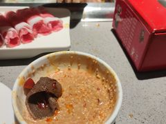 -海底捞火锅(万象城店)