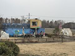 -同里国家湿地公园