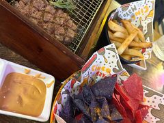 -Famous肥猫墨西哥音乐餐吧(五棵松华熙LIVE店)