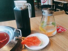 -彤德莱牛肉火锅(双港店)