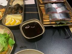 -西塔老太太泥炉烤肉(北京北苑天街龙湖店)