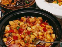 -小八仙·宴(三峡茶庄店)