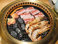 -江户烧肉(高德店)