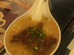 -翠华餐厅(正佳广场店)