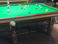 -云川台球(马甸店)