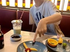 -喜庭海鲜自助(北辰三角洲北辰荟店)