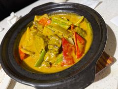 -肥仔文澳门猪骨煲(南京西路店)