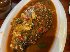 -云隐小厨·传统大理美食(复兴路店)