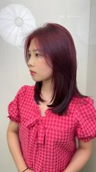 -Fr美发沙龙