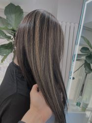 -AFA Hair studio·女士发型设计