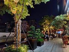 -广州永庆坊瞻云精选酒店