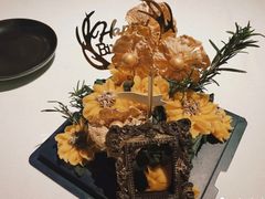 -杜哈夫DOUX RÊVE·生日蛋糕(日月光店)