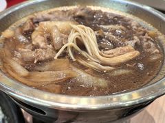 -米村拌饭(东方新天地店)