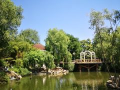 -天毓山庄·餐厅