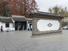 -包公祠