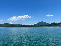 -北京金海湖景区