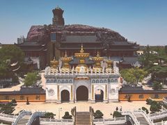 -上海东林寺(金山区)