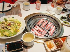 -千寻山野烤肉(中关村店)